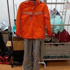 0601-340 子供用スキーウェア 【IGNIO】イグニオ（上...