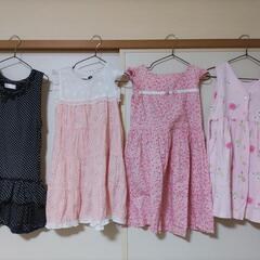 【120】女子夏物11点＋レギンス