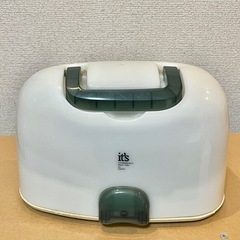 アイロン コードレス