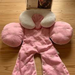 JJ COLE COLLECTIONS リバーシブルボディサポー...