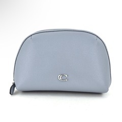 【明後日までの掲載】COACH(コーチ) 化粧ポーチ
