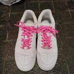 NIKE× supremeスニーカー