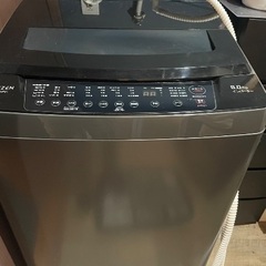洗濯機