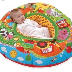 値下げ！　ガルト（GALT）　プレイネストの画像