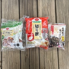 食品
