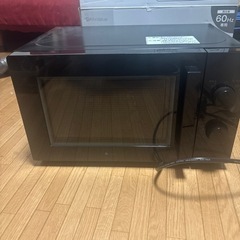 電子レンジ