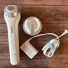 美顔器　パナソニック　Panasonichiho.mhr.911...