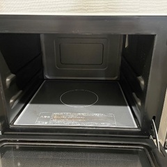 オーブンレンジの画像