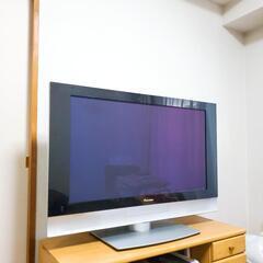 Pioneer パイオニア PDP-435SX プラズマテレビ