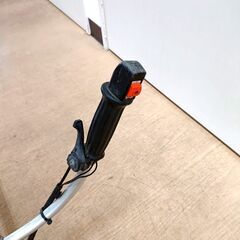 共立/KIORITZ 刈払機 SRC260 草刈り 混合ガソリン の画像