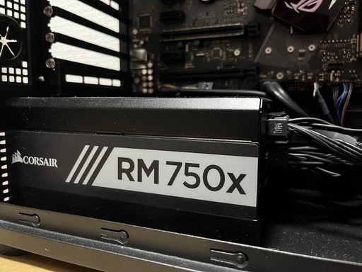 【パーツ取り】デスクトップゲーミングpc　gtx1070 Corei7