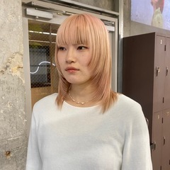 【急募】無料カットモデル　6/7（土）20:00〜