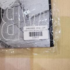 値下げ！オンライン可：ZARDオフィシャルグッズTシャツです。の画像