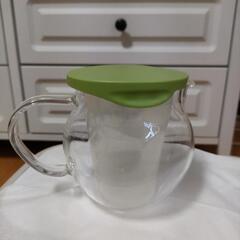 HARIO　片手で使える湯呑み