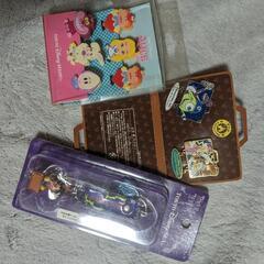 ディズニー