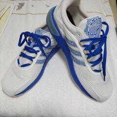アディダススニーカー  takahashi hiroko モデル...