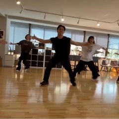 未経験からはじめられる赤羽の地域密着型ダンススクール 『 LegitFolks 』の画像