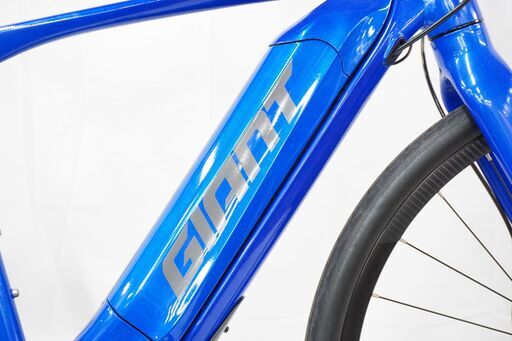 GIANT 「ジャイアント」 ESCAPE R E+ 2022年頃 E-BIKE