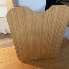 IKEAのワゴンの蓋 欲しい方いれば