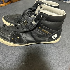 acupunctureスニーカー　27 の画像