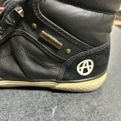 acupunctureスニーカー　27 の画像