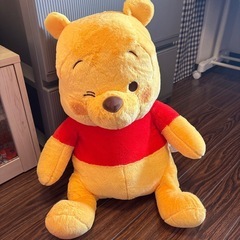 くまのプーさん🧸