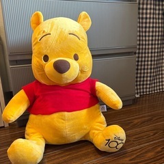 くまのプーさん