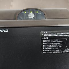 カールテクノ 靴除菌脱臭乾燥機 ひかり de きれい CSS200の画像