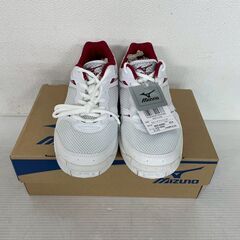 【Mizuno】ミズノ ウェーブファインST 23.0cm 5K...
