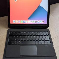 iPad Air 4 スカイブルー 256GB 本体とおまけ付き