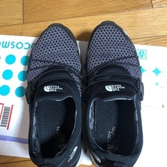 THE NORTH FACE スニーカー