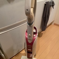 TOSHIBA掃除機