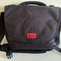 CRUMPLER（クランプラー）カメラバッグ