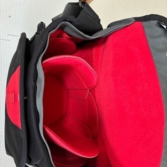 CRUMPLER（クランプラー）カメラバッグの画像