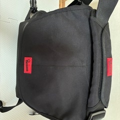 CRUMPLER（クランプラー）カメラバッグの画像