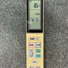 ホ☆HITACHI 日立 20畳用ルームエアコン 白くまくん KuaL RAS-JT63B2E9 2012年製の画像