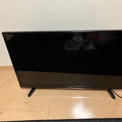 ハイセンス　テレビ32型　HJ32K3120