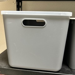 ダイソー 収納ボックス🗃️の画像