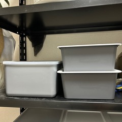 ダイソー 収納ボックス🗃️