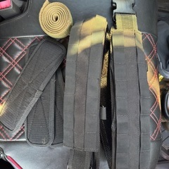 コンドル　ハイスピードギア　ベルトセット