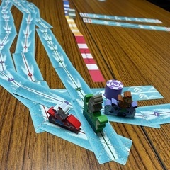 ボードゲームしてみたい方募集してます♟️