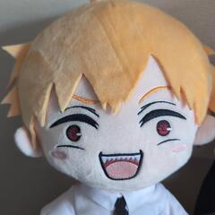 チェンソーマン、スパイファミリーの画像