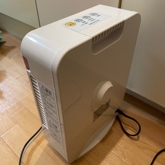 ヒーター(表面凹みあり)の画像