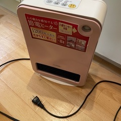 ヒーター(表面凹みあり)