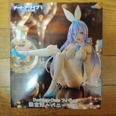 デートアライブ　祟宮澪　フィギュア