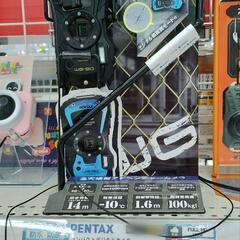 【新品】PENTAX WG-90  デジタルカメラ　RICOHの画像