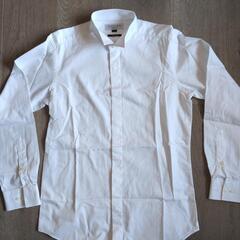 【ヒロミチナカノ】メンズシャツの画像