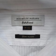 【ヒロミチナカノ】メンズシャツの画像