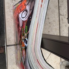 週刊 少年ジャンプ 2025年 2/17号 [雑誌]★付録なし★の画像