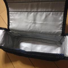 サーモス2段お弁当箱の画像